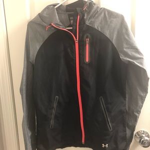 Under Armour Rain Jacket